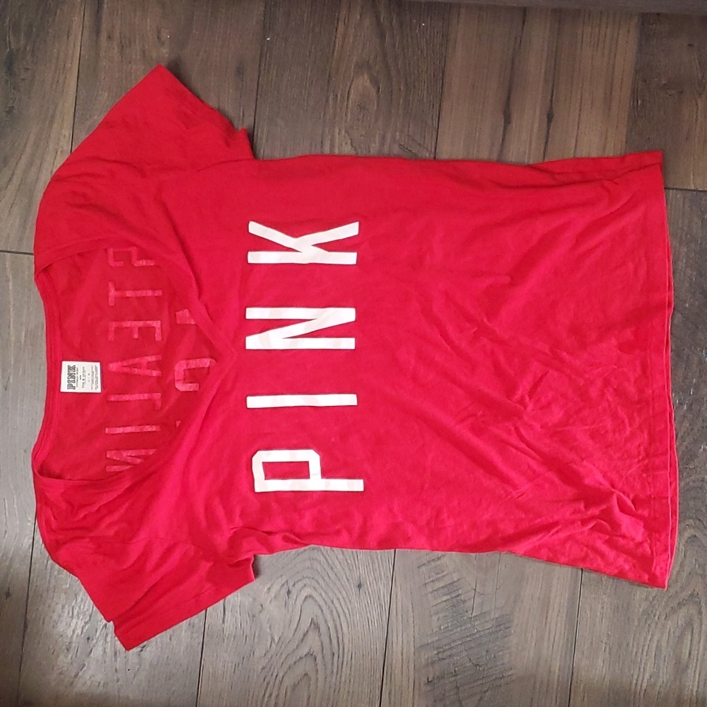 PINK Angels Shirt